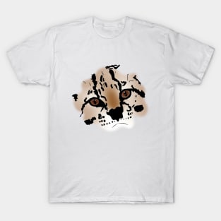 not a lot of Ocelot T-Shirt